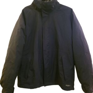 Eddie Bauer Men's Down Ski/Snow Jacket